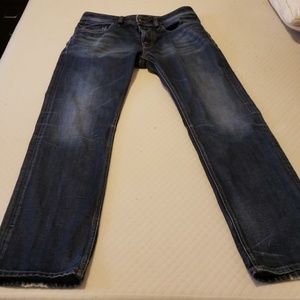 Diesel Men's Waykee 29W/30L